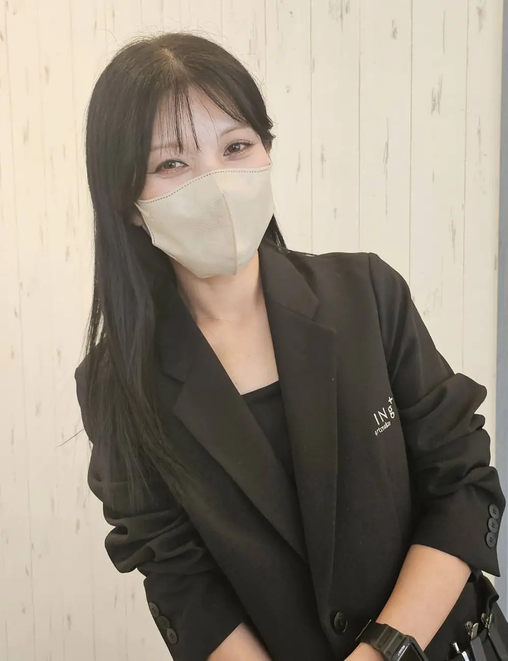 リップアートメイクアーティスト写真